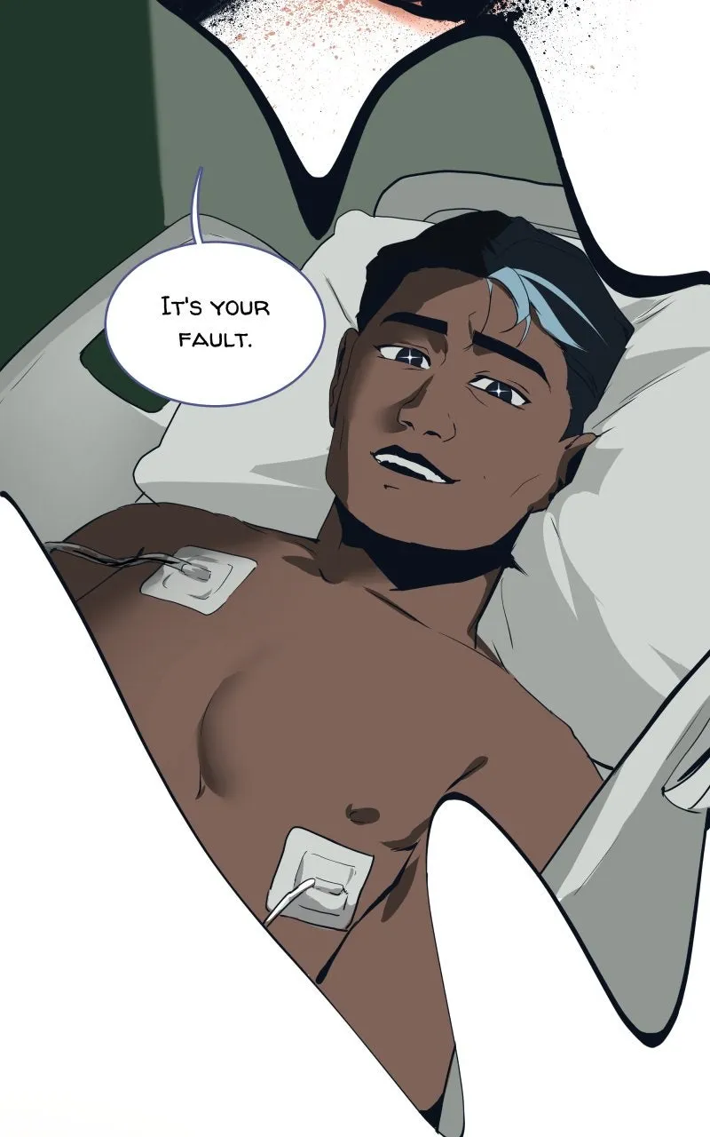 Asterion Chapter 29 page 17 - 