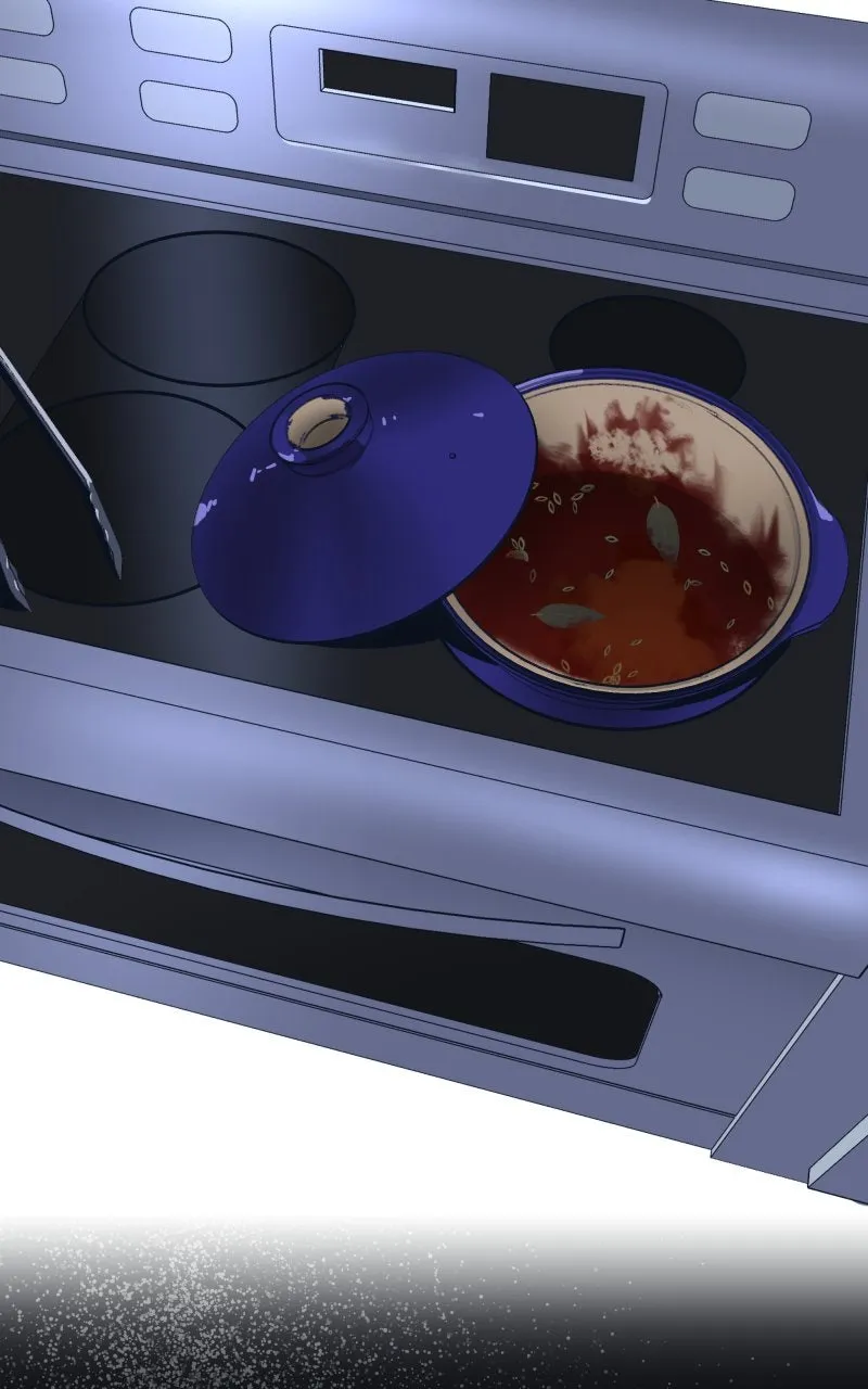 Asterion Chapter 29 page 23 - 