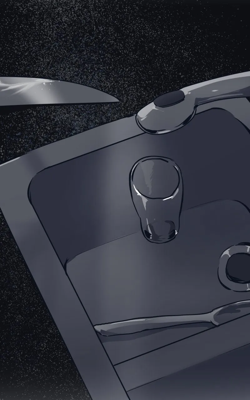 Asterion Chapter 29 page 24 - 