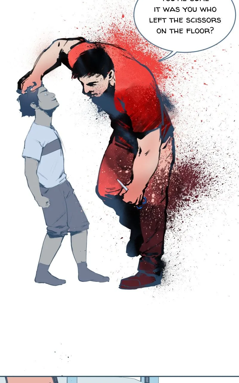 Asterion Chapter 29 page 4 - 