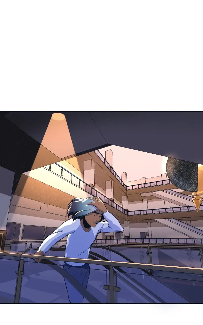 Asterion Chapter 29 page 34 - 