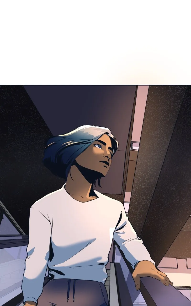 Asterion Chapter 29 page 35 - 