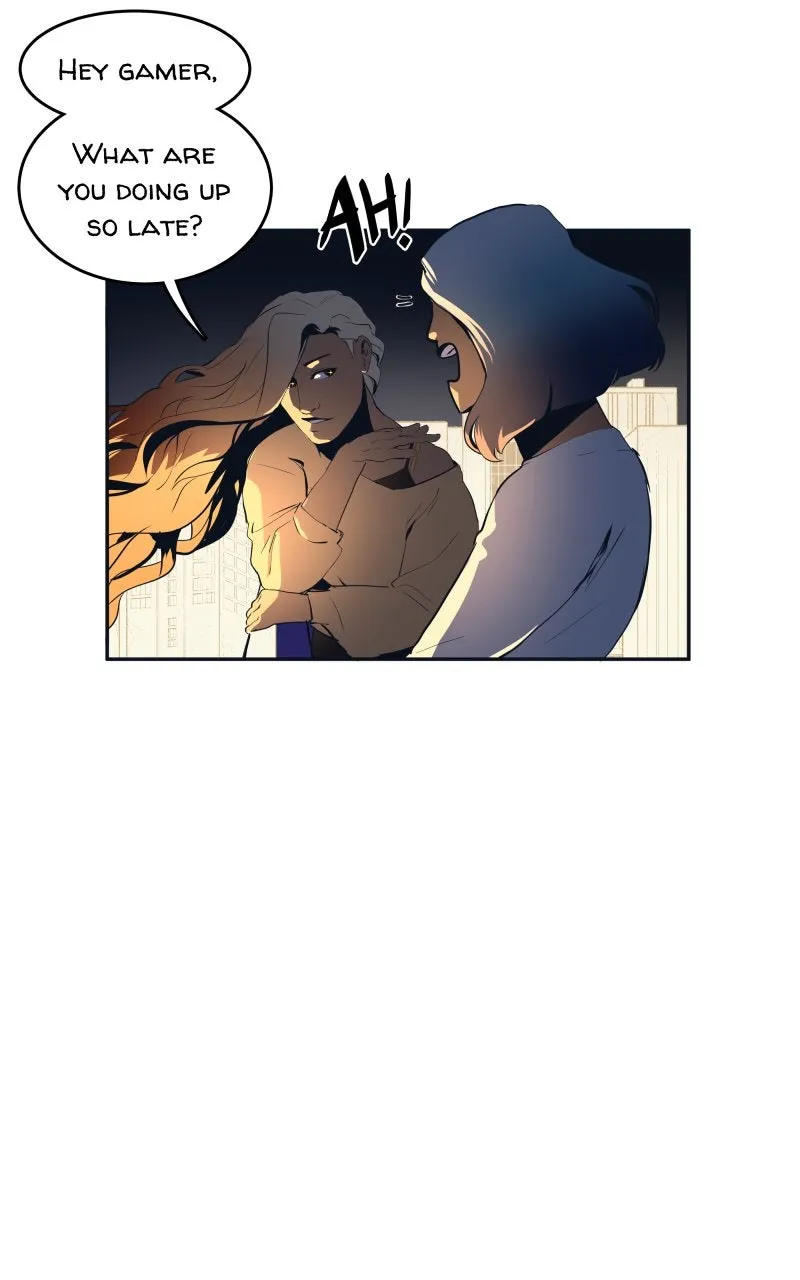 Asterion Chapter 29 page 38 - 