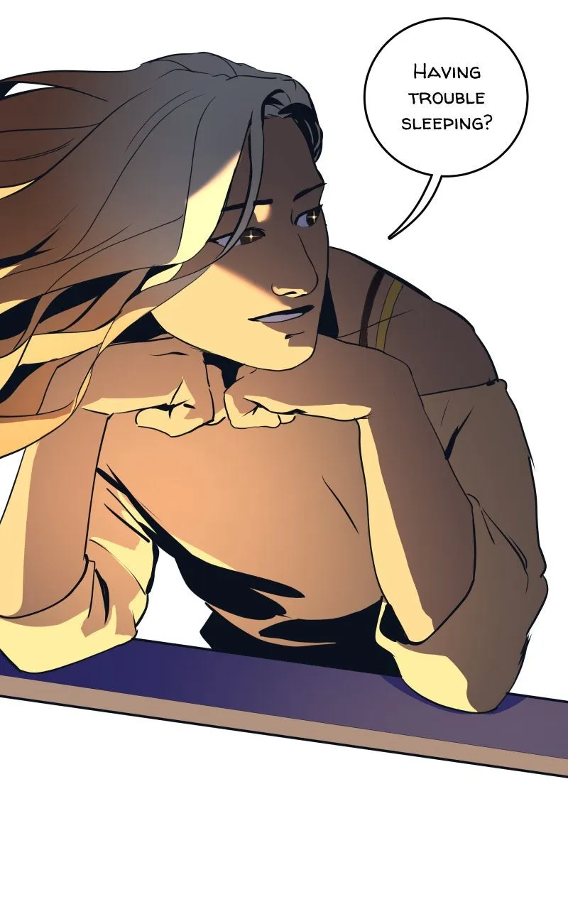Asterion Chapter 29 page 39 - 