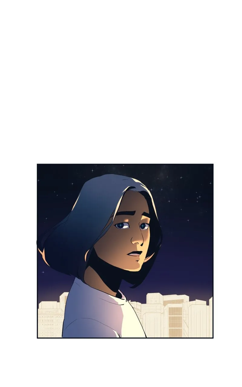 Asterion Chapter 29 page 40 - 