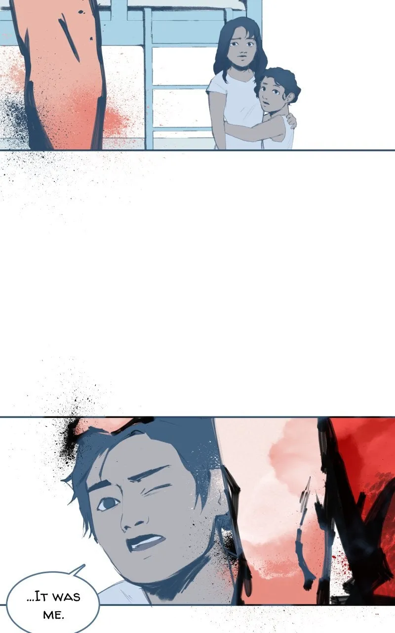 Asterion Chapter 29 page 5 - 
