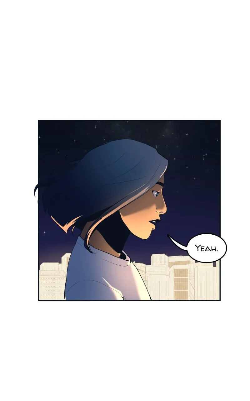 Asterion Chapter 29 page 41 - 