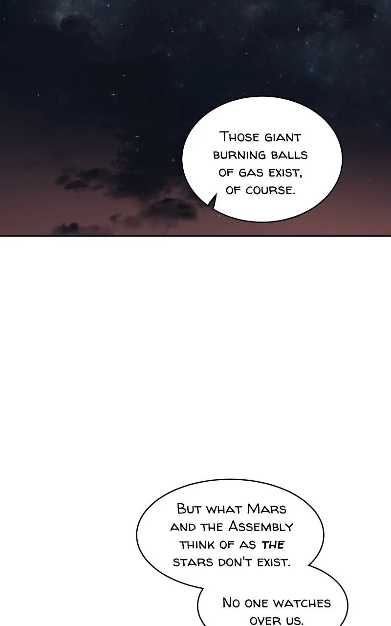 Asterion Chapter 29 page 49 - 