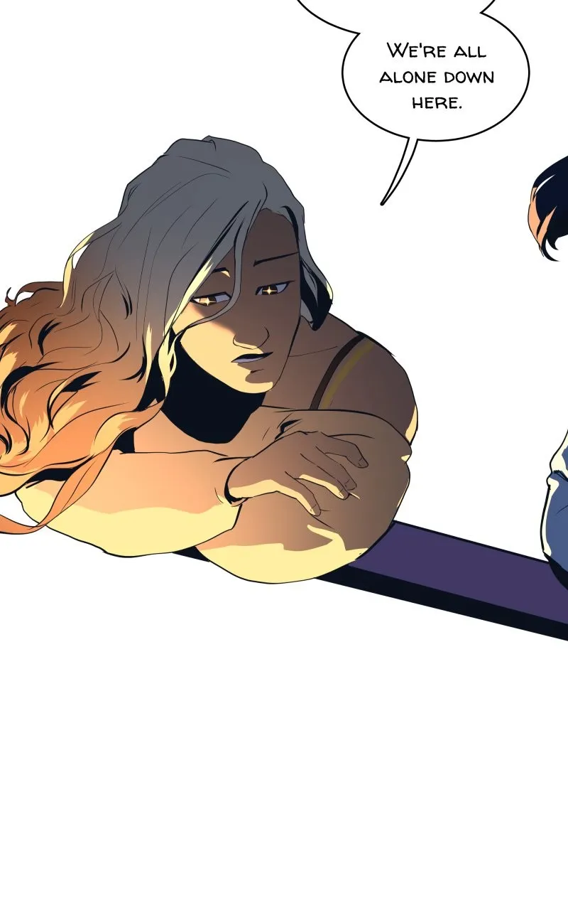 Asterion Chapter 29 page 50 - 
