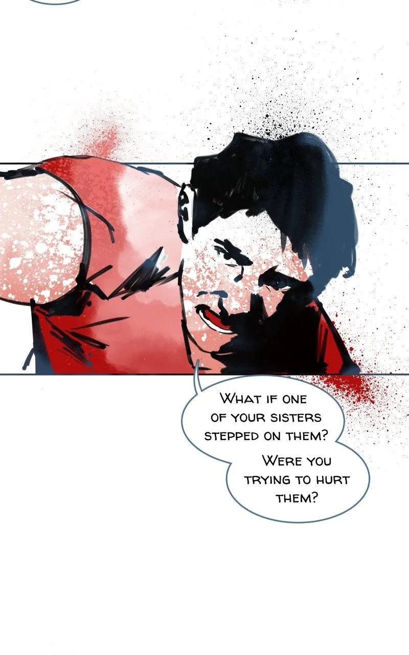 Asterion Chapter 29 page 6 - 