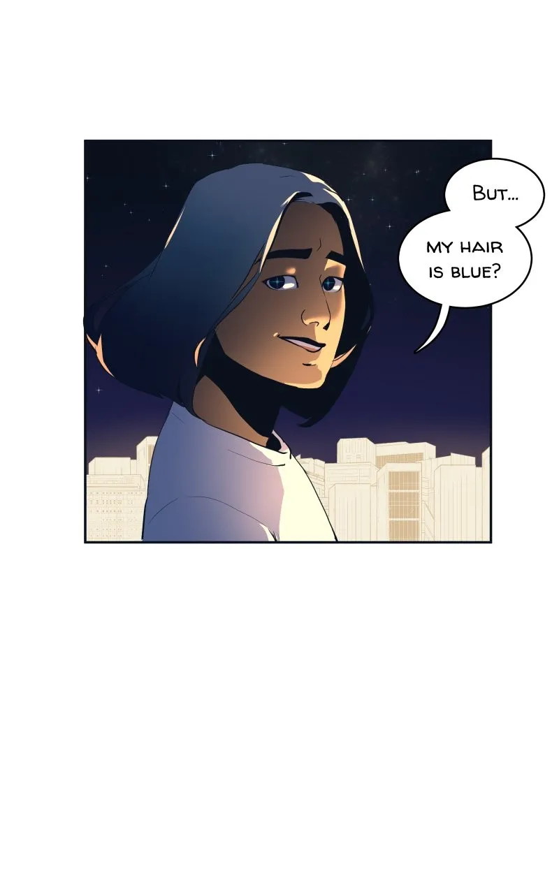 Asterion Chapter 29 page 51 - 