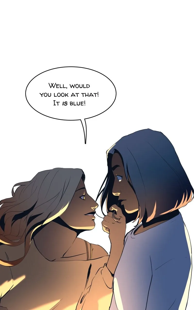 Asterion Chapter 29 page 52 - 