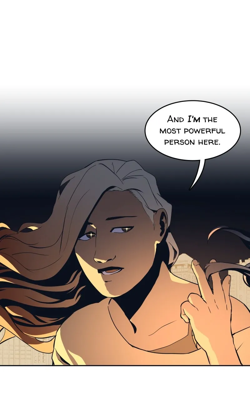 Asterion Chapter 29 page 54 - 