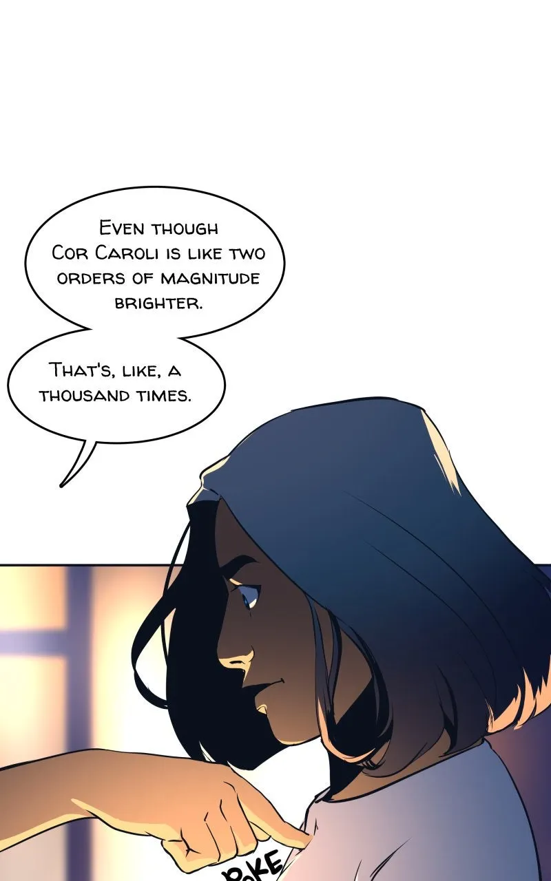 Asterion Chapter 29 page 55 - 