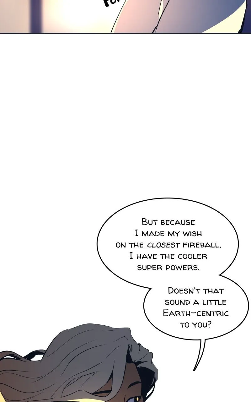 Asterion Chapter 29 page 56 - 