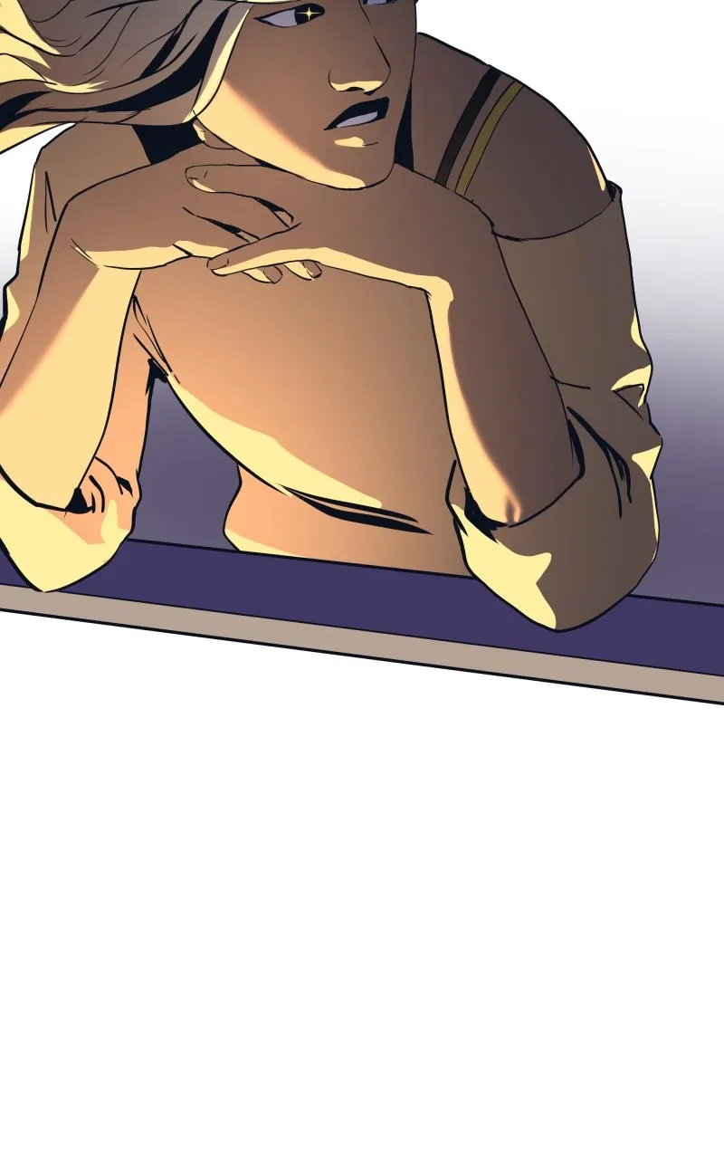 Asterion Chapter 29 page 57 - 