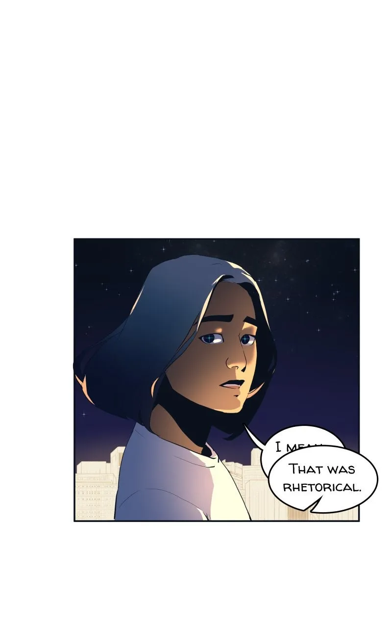 Asterion Chapter 29 page 58 - 