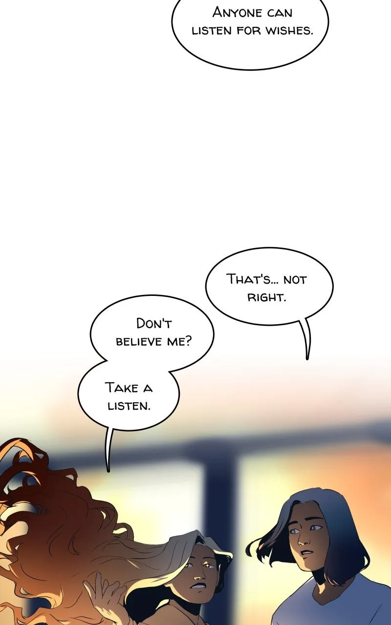 Asterion Chapter 29 page 69 - 