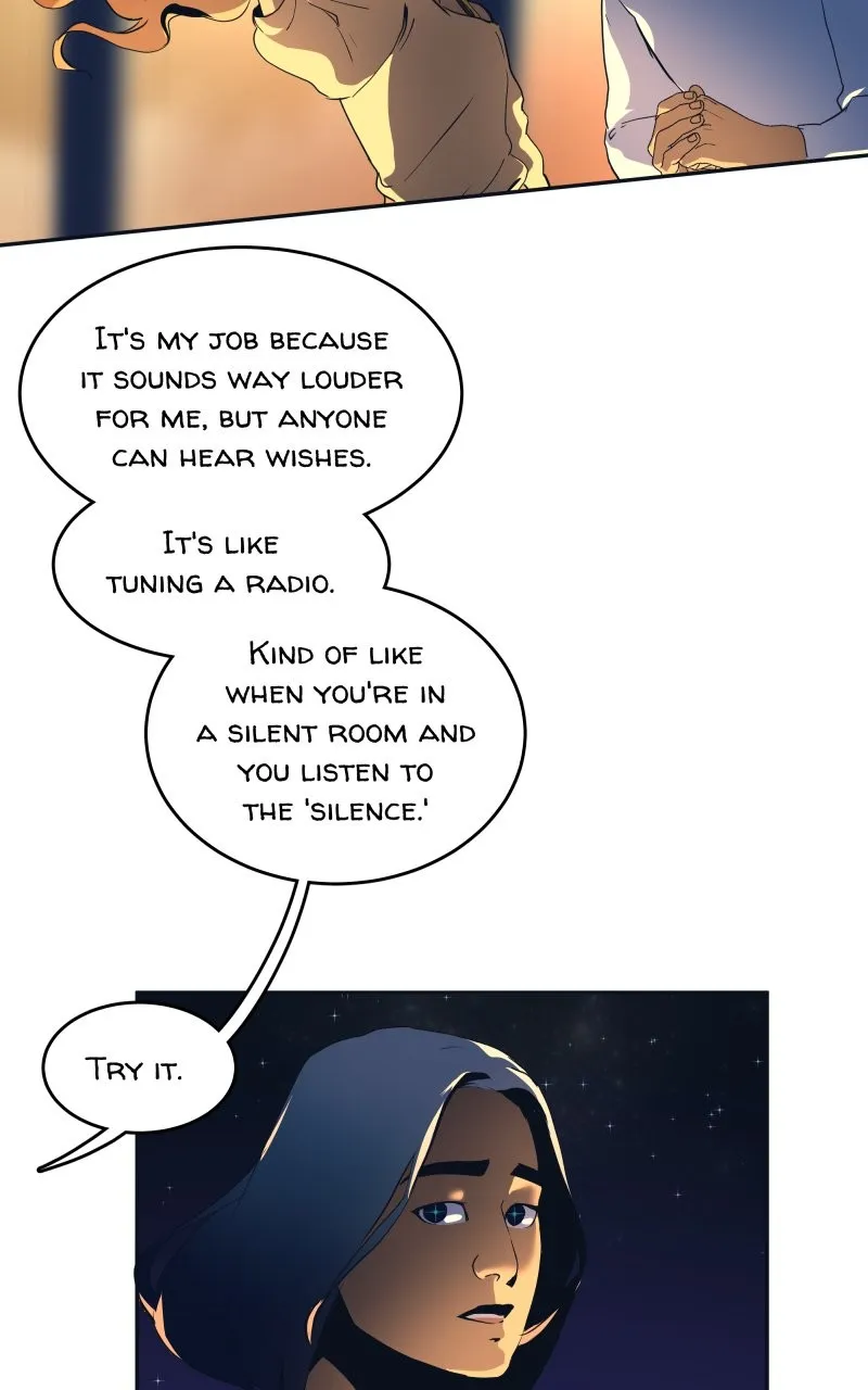 Asterion Chapter 29 page 70 - 