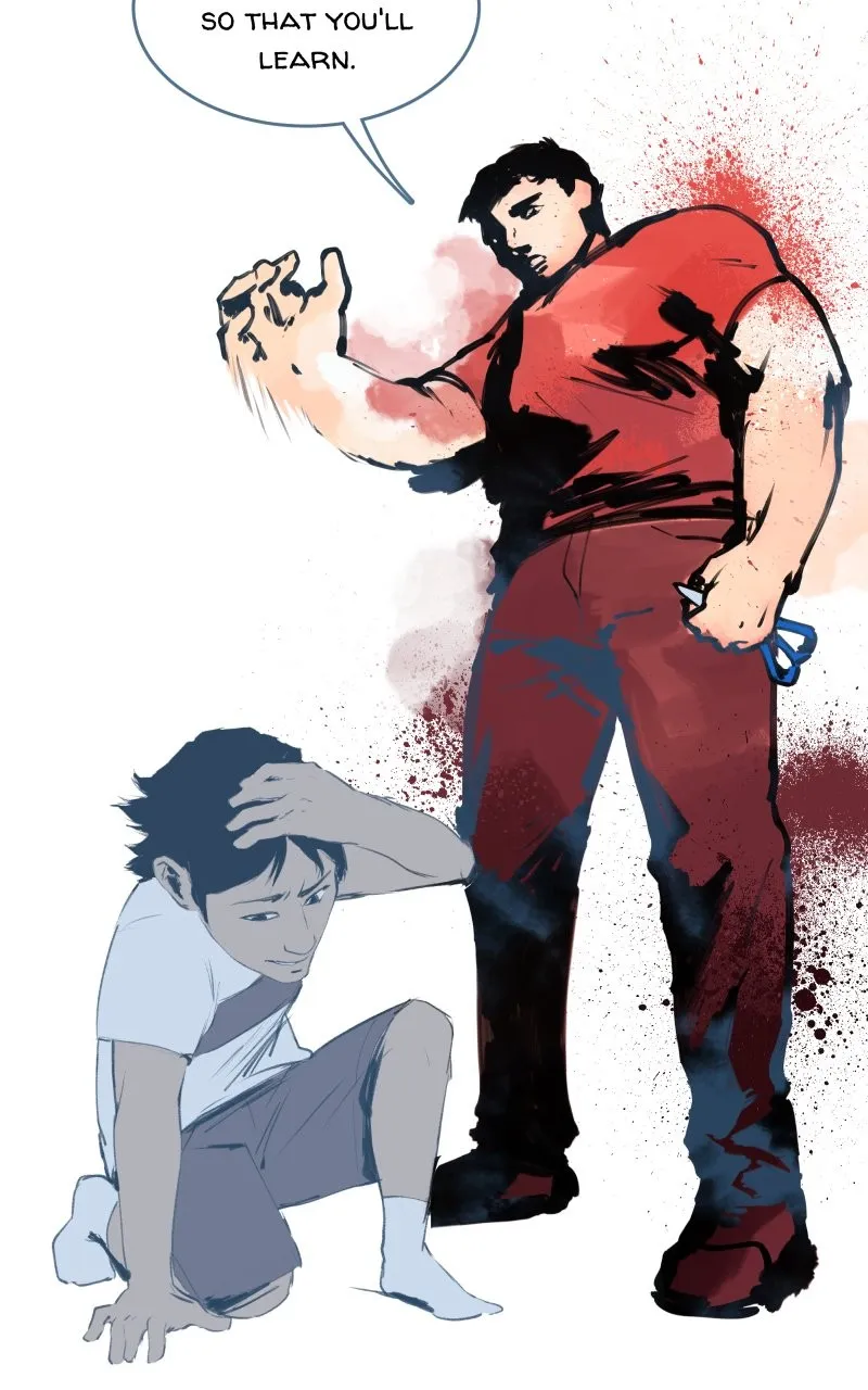 Asterion Chapter 29 page 8 - 