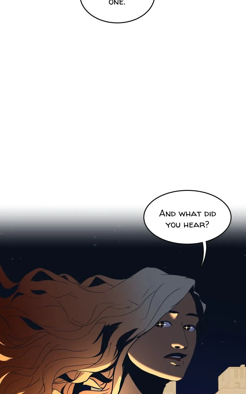 Asterion Chapter 29 page 77 - 