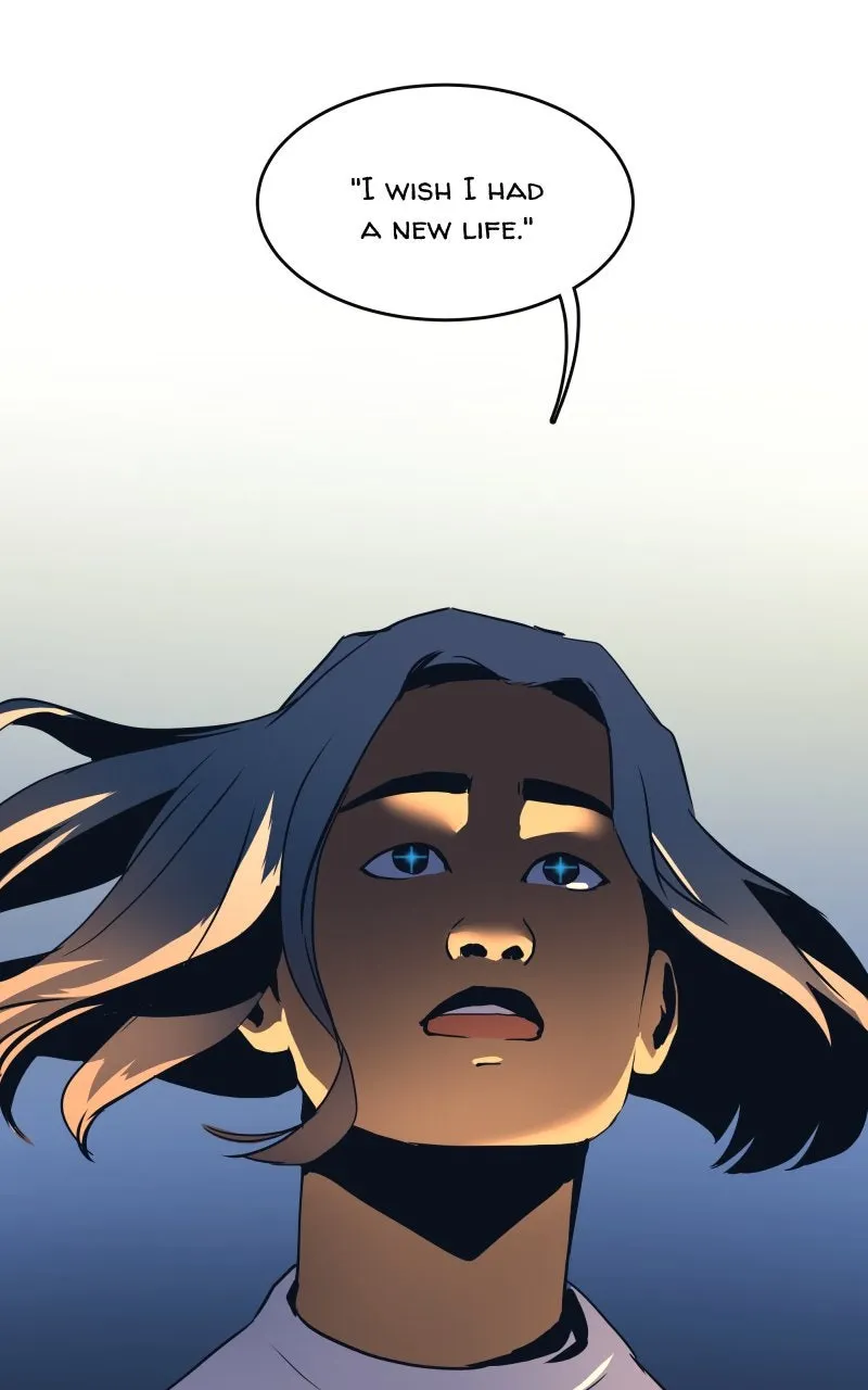 Asterion Chapter 29 page 79 - 