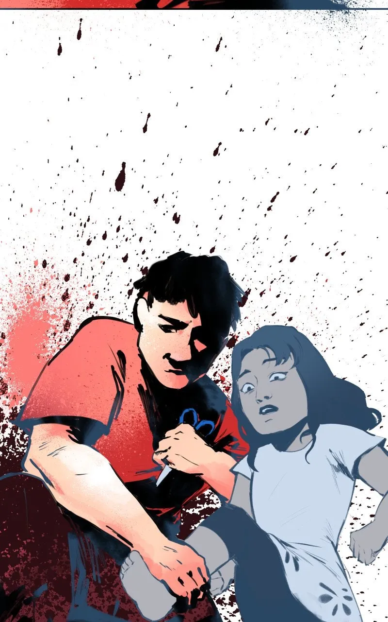 Asterion Chapter 29 page 10 - 