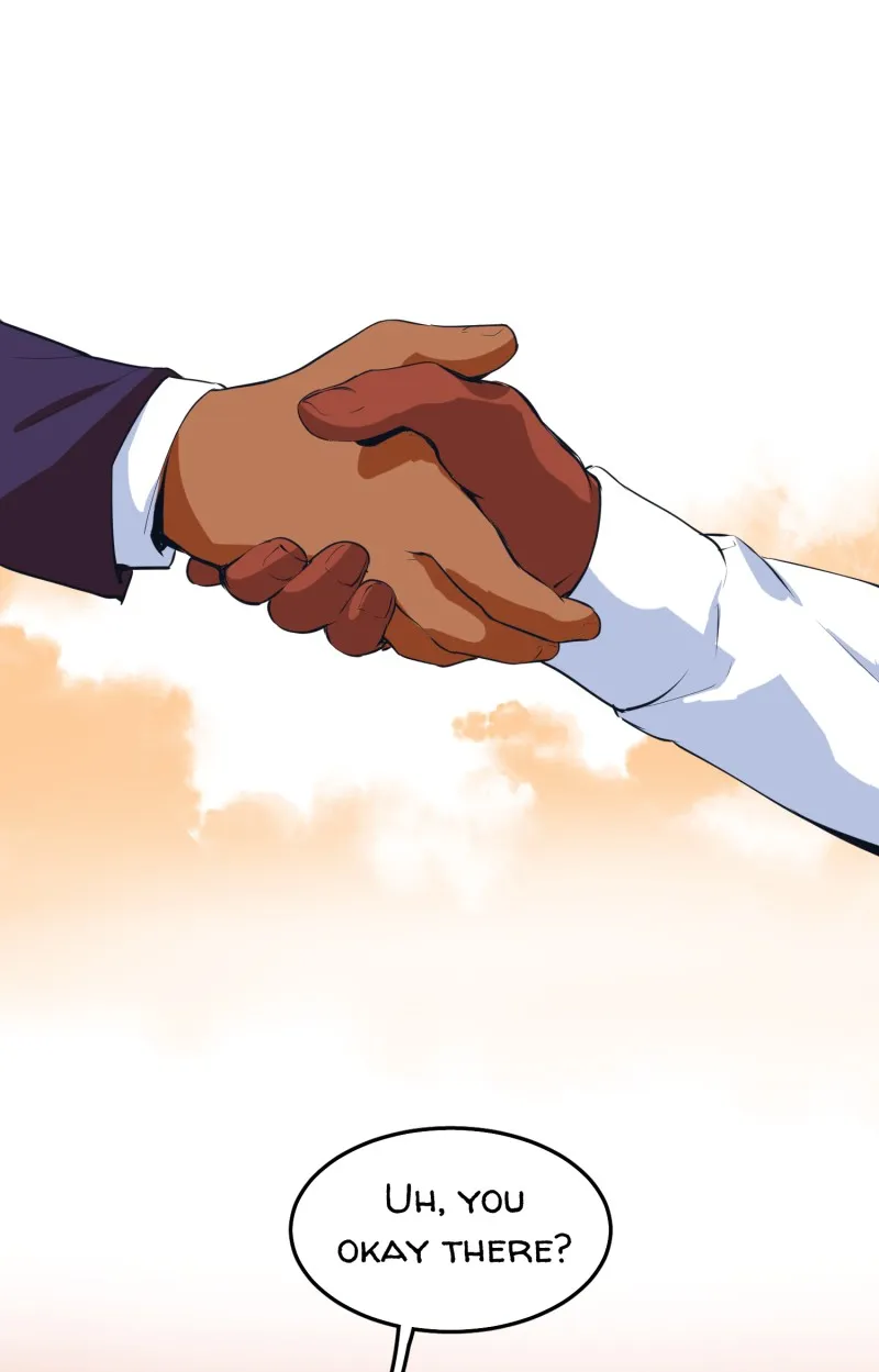 Asterion Chapter 3 page 1 - 