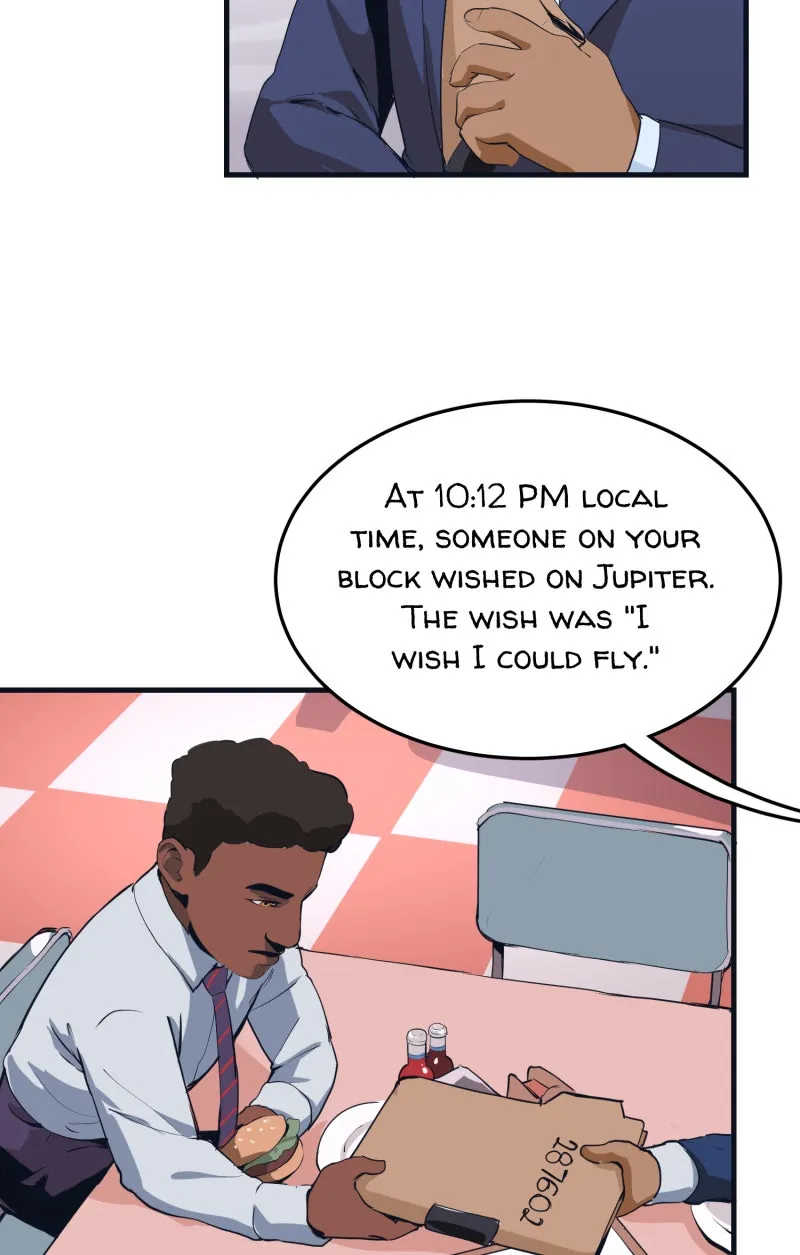 Asterion Chapter 3 page 18 - 