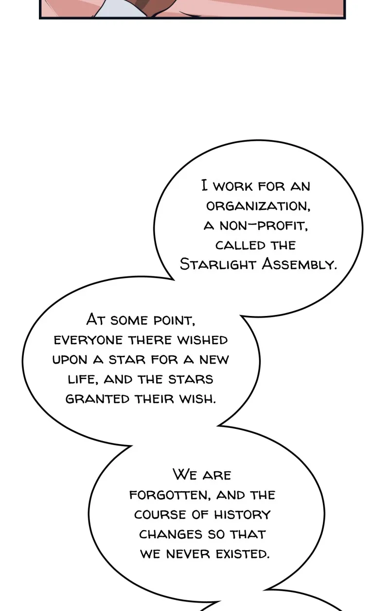 Asterion Chapter 3 page 20 - 