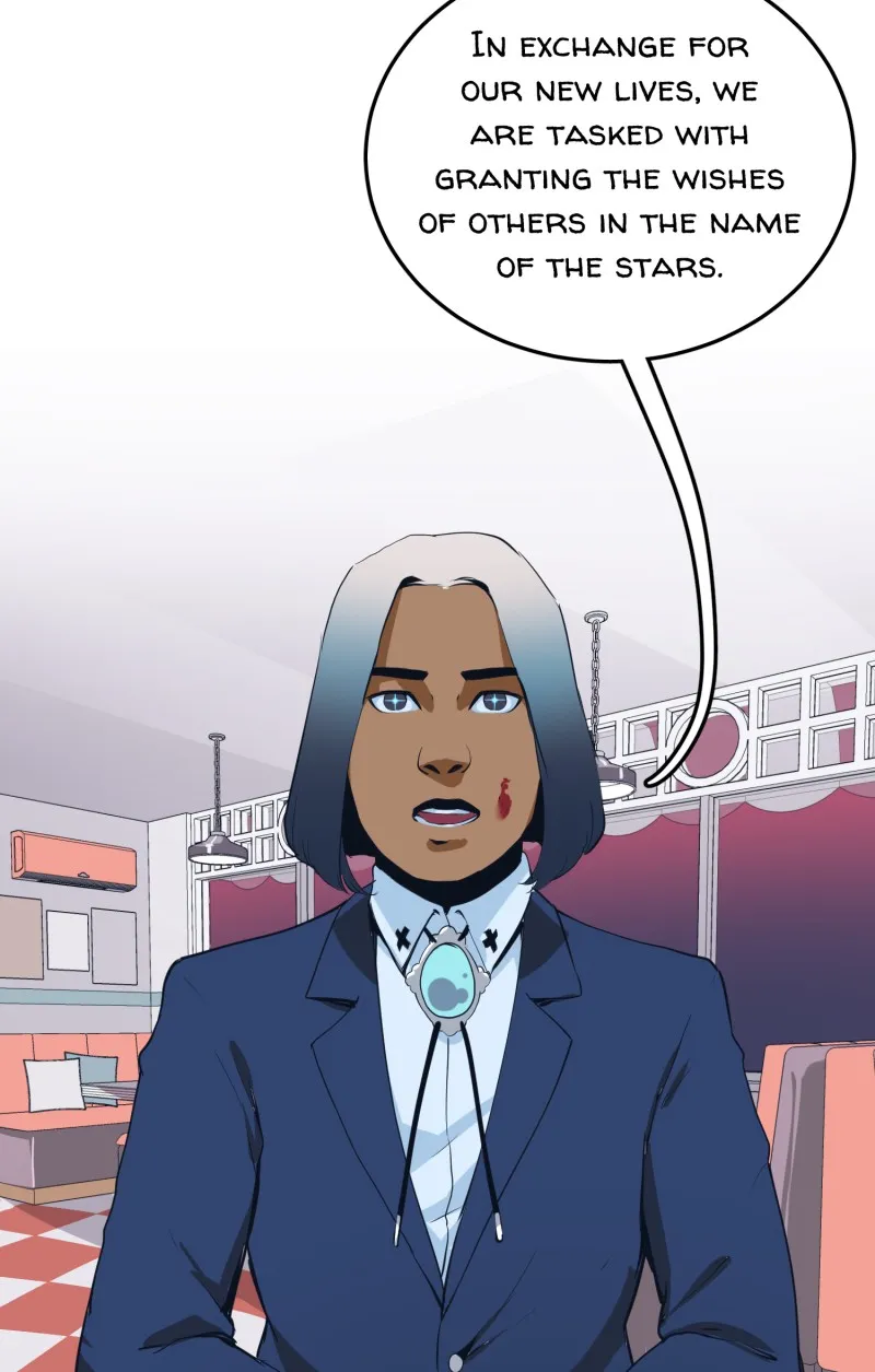 Asterion Chapter 3 page 21 - 