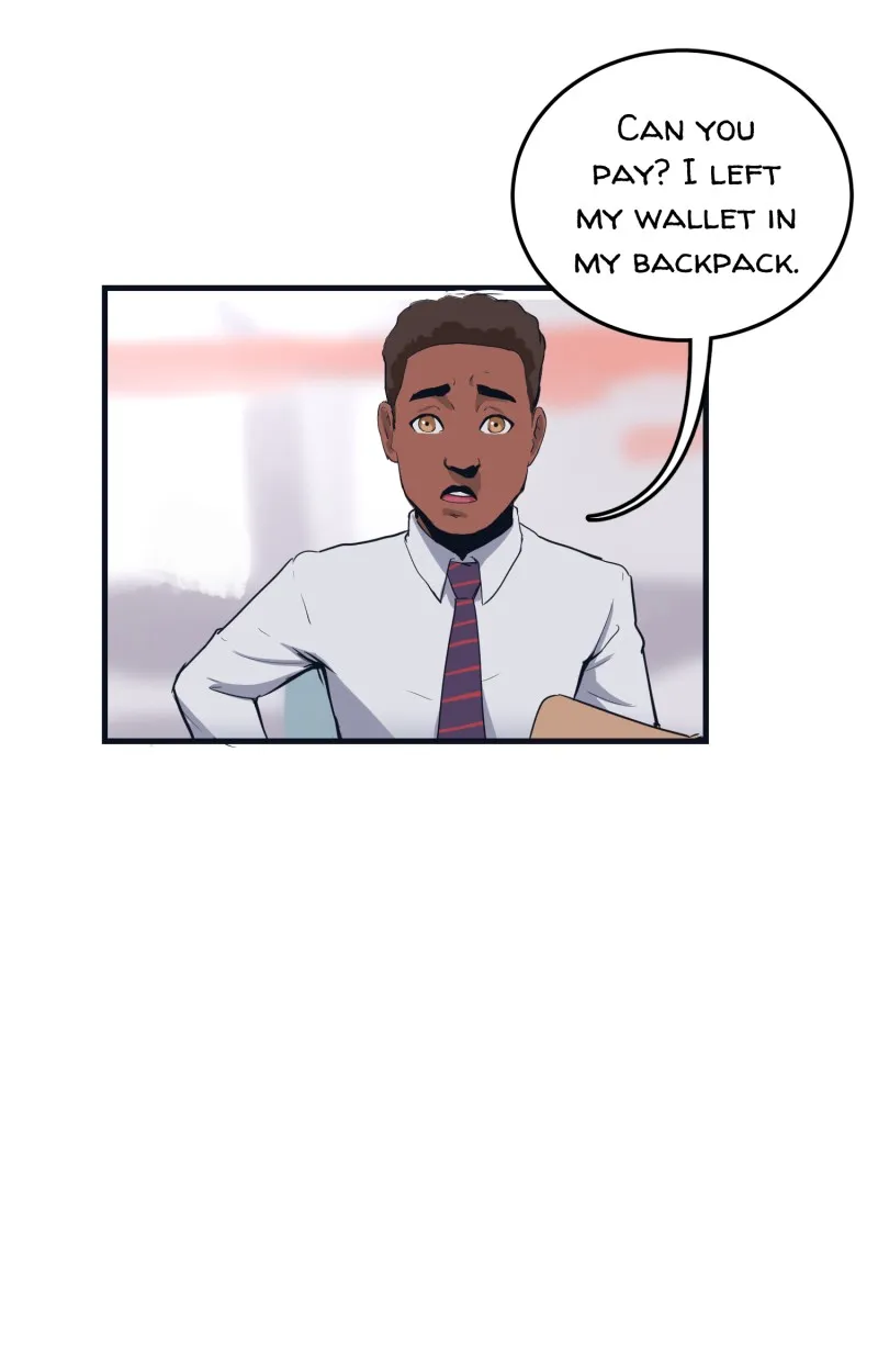 Asterion Chapter 3 page 34 - 