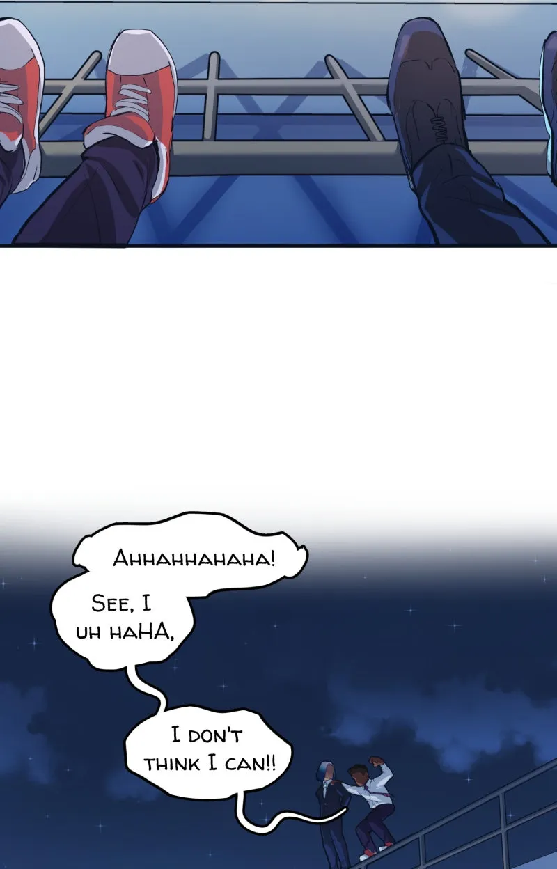 Asterion Chapter 3 page 36 - 