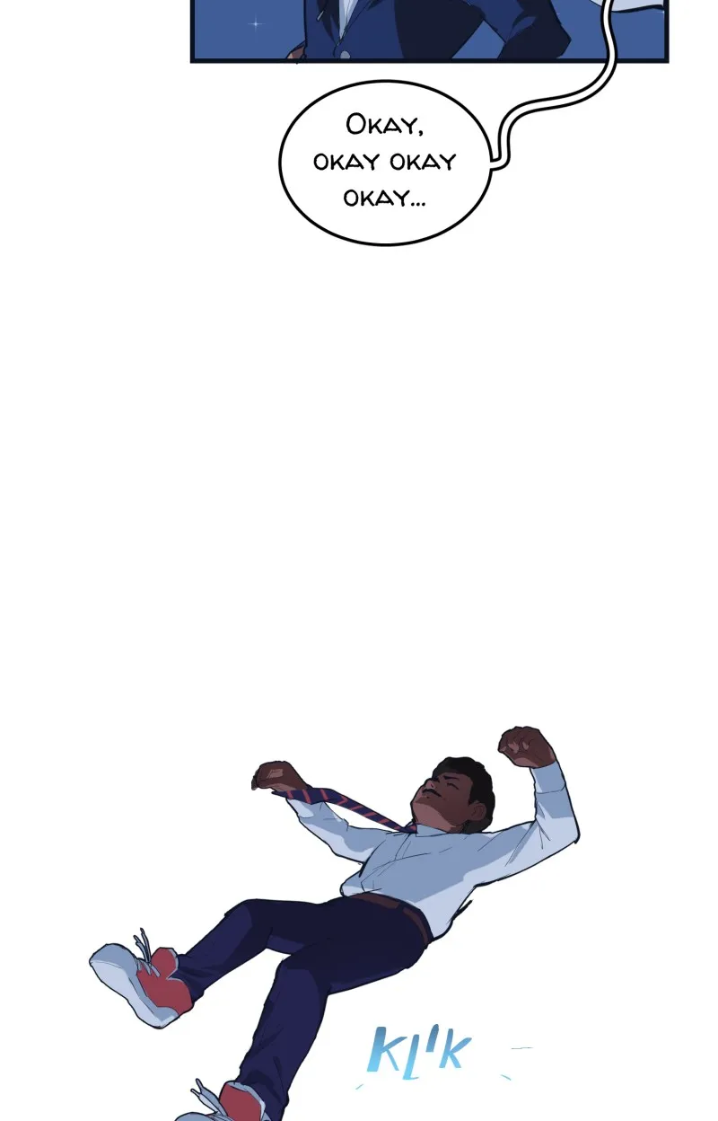 Asterion Chapter 3 page 38 - 