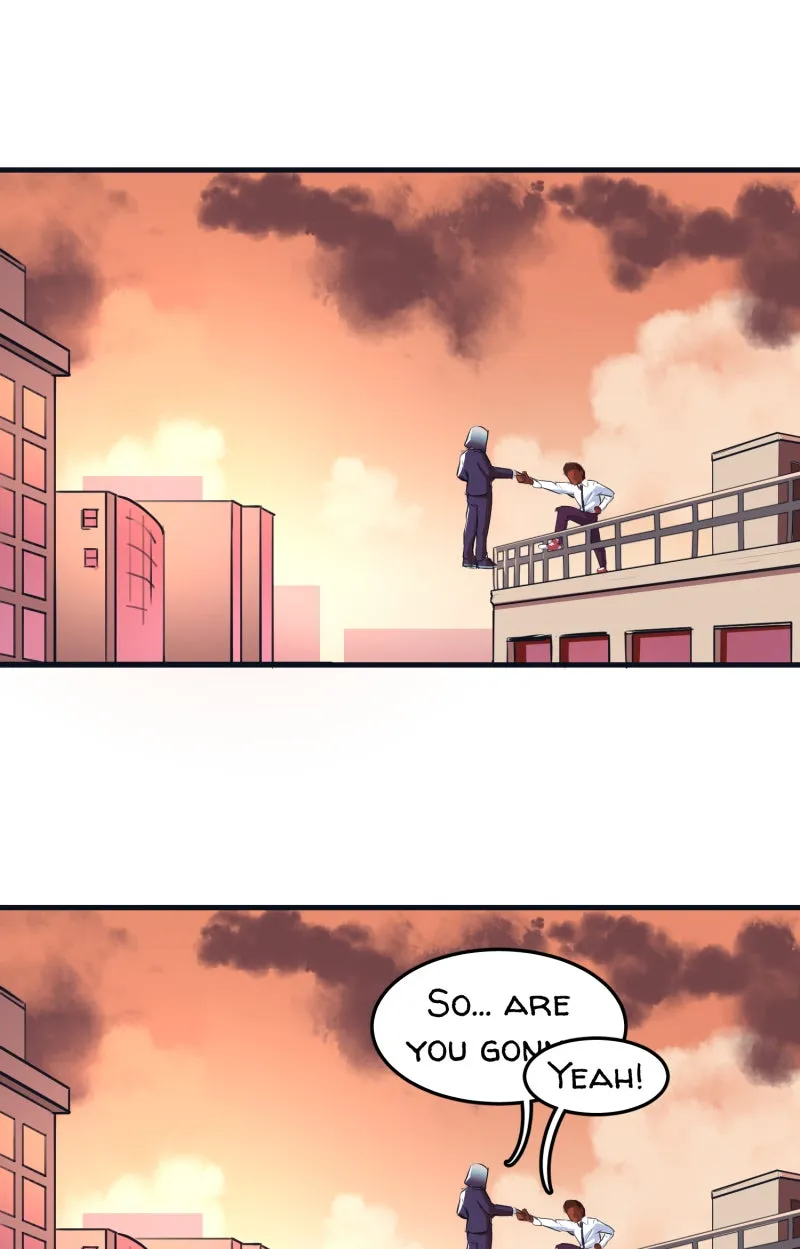 Asterion Chapter 3 page 5 - 