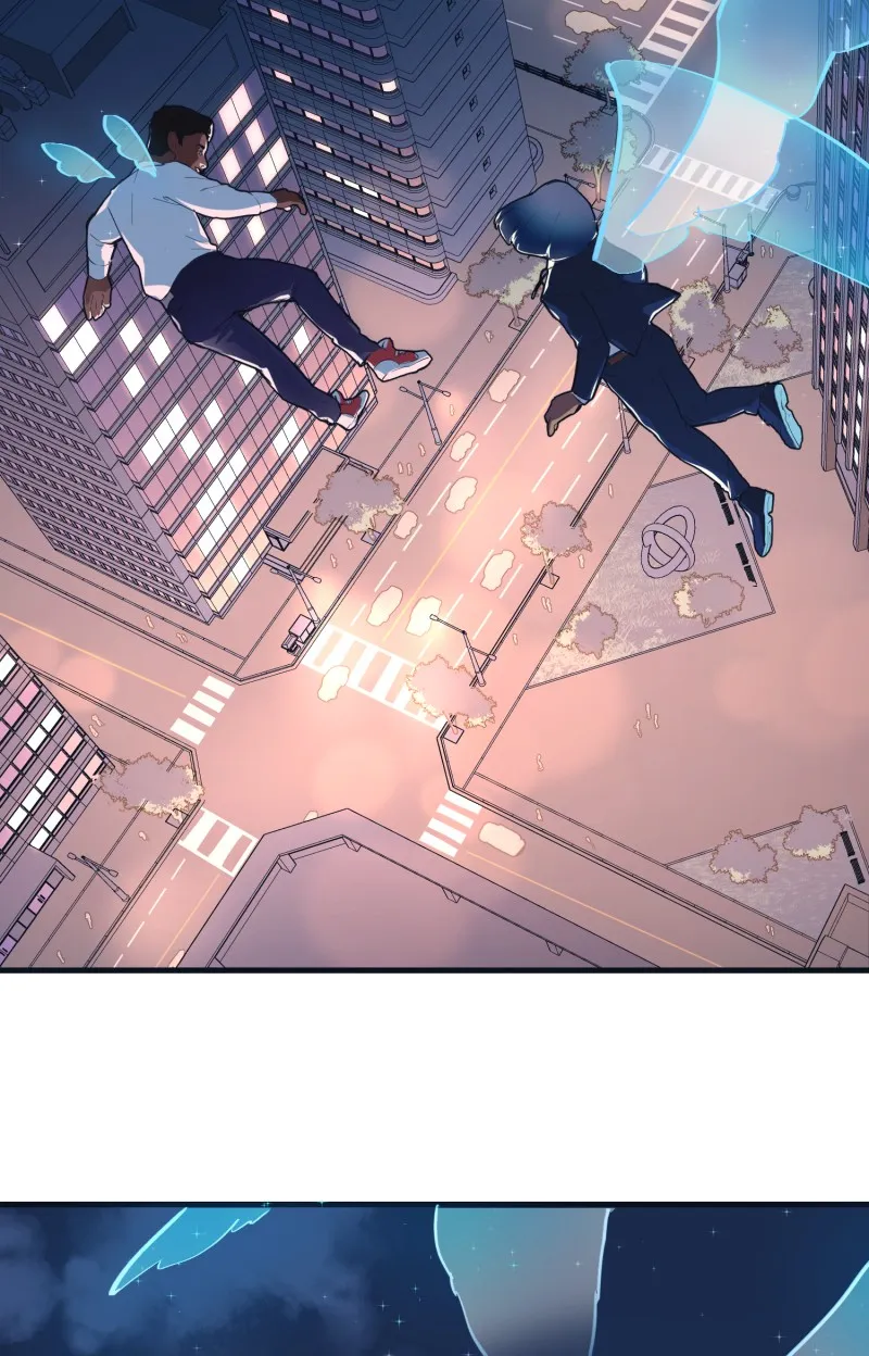 Asterion Chapter 3 page 44 - 