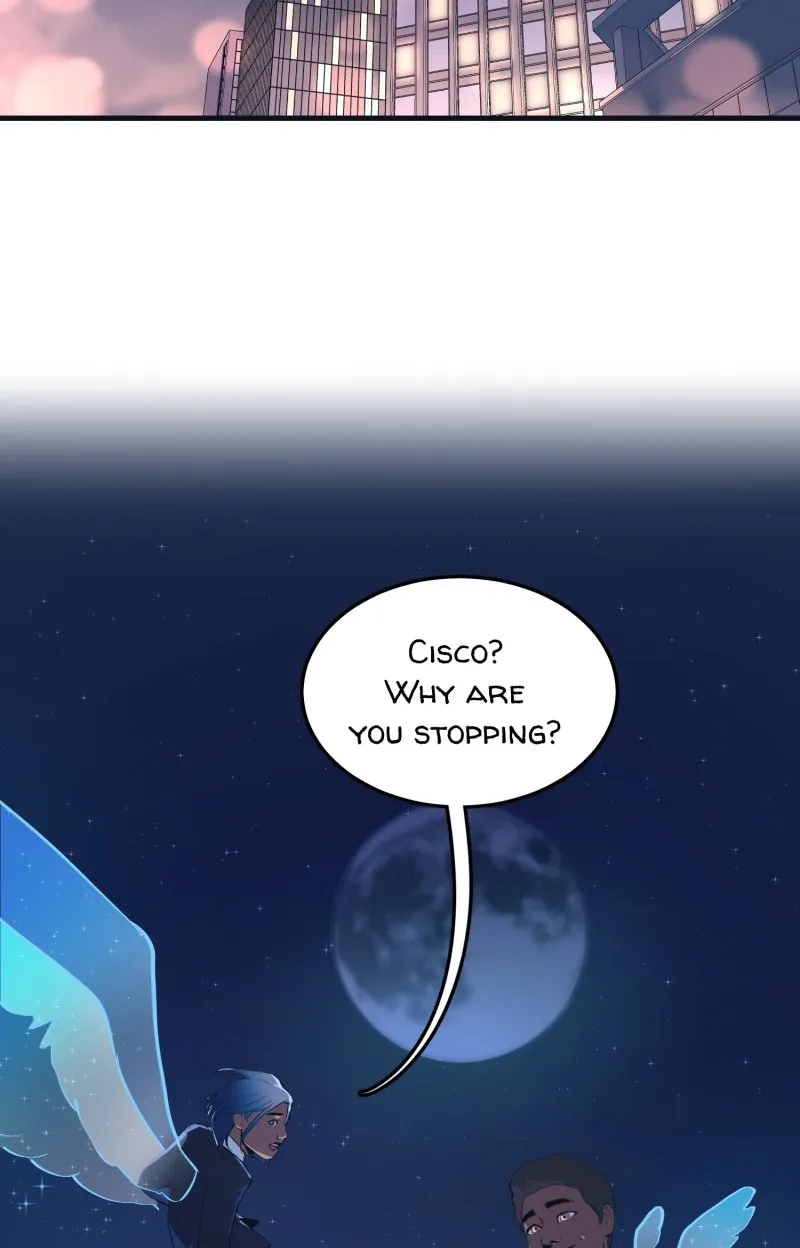 Asterion Chapter 3 page 47 - 
