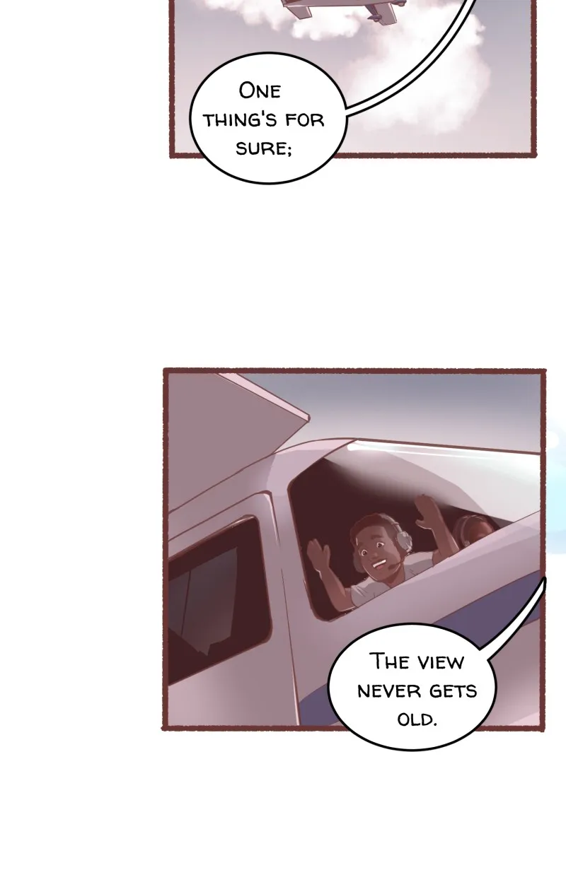 Asterion Chapter 3 page 49 - 