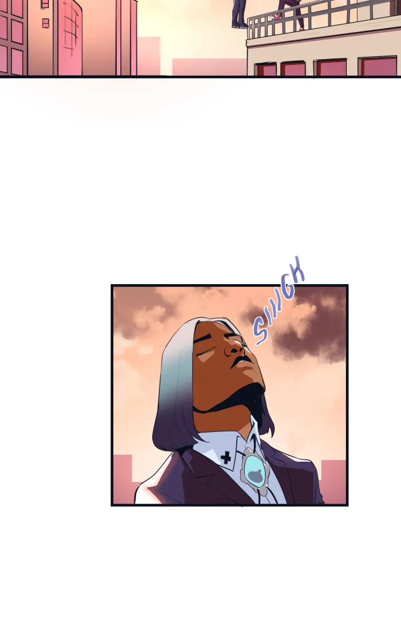 Asterion Chapter 3 page 6 - 