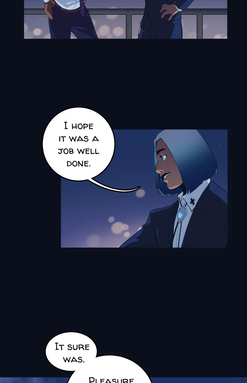 Asterion Chapter 3 page 54 - 