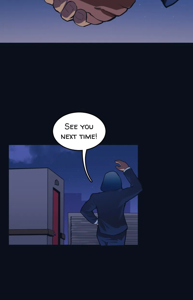 Asterion Chapter 3 page 56 - 