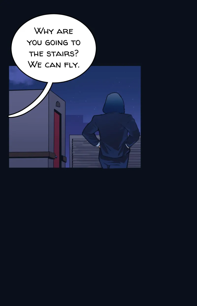 Asterion Chapter 3 page 57 - 