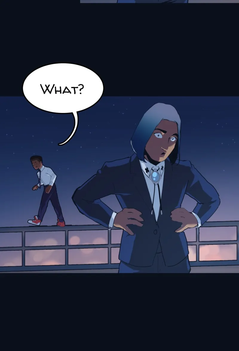 Asterion Chapter 3 page 59 - 