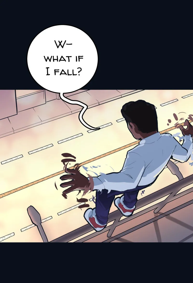 Asterion Chapter 3 page 61 - 