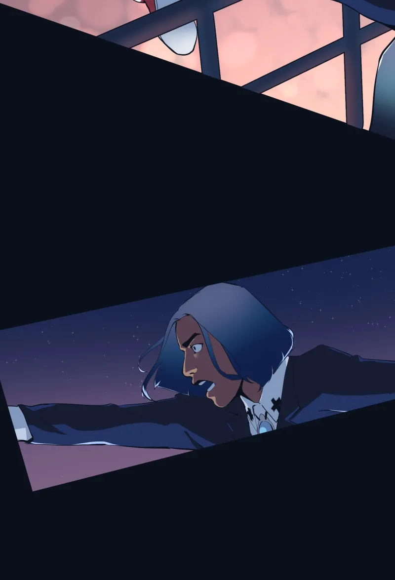 Asterion Chapter 3 page 65 - 