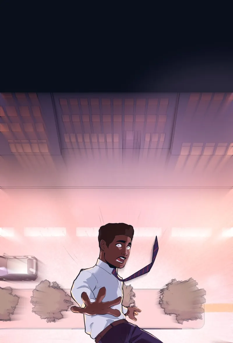Asterion Chapter 3 page 66 - 