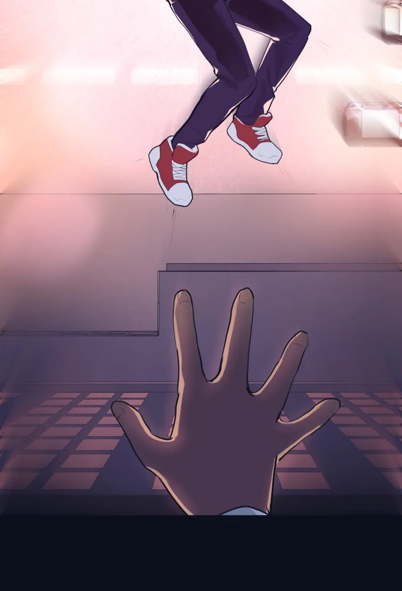 Asterion Chapter 3 page 67 - 
