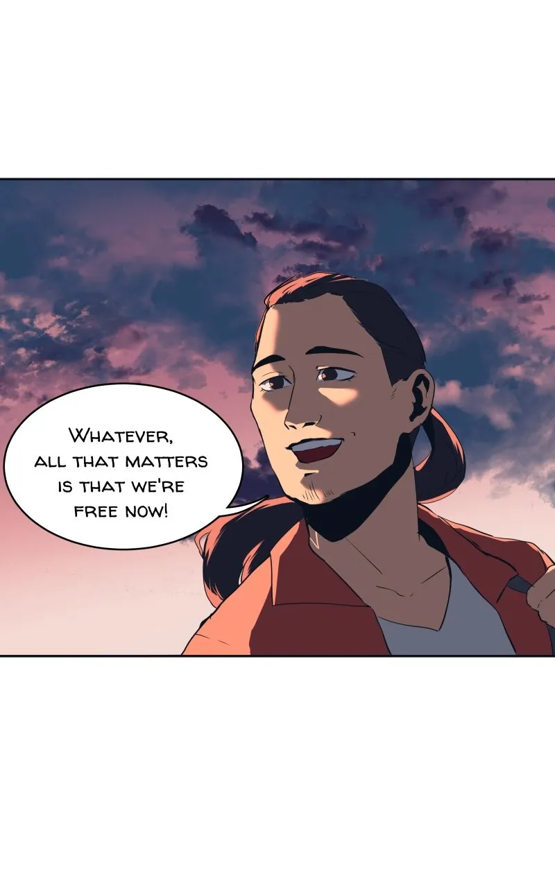 Asterion Chapter 30 page 13 - 