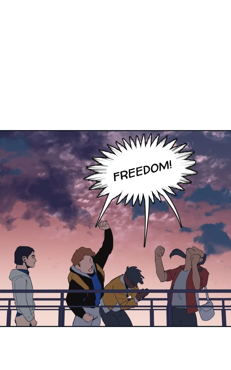 Asterion Chapter 30 page 14 - 
