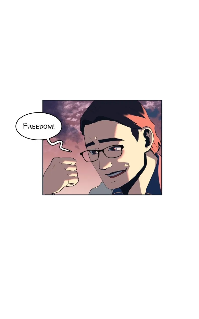 Asterion Chapter 30 page 15 - 